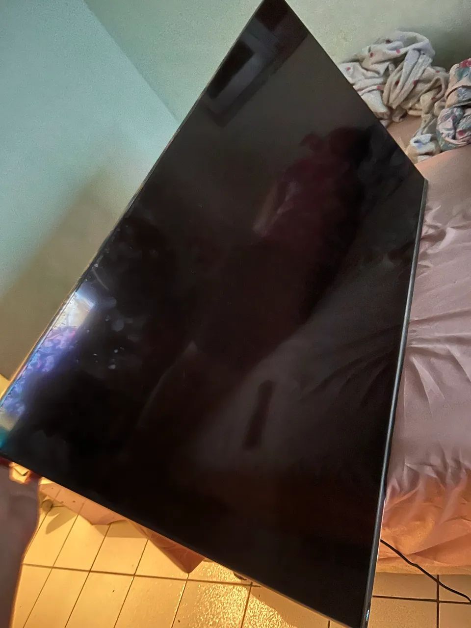 TV 55 polegadas 