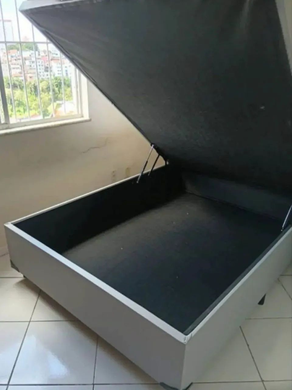 FÁBRICA DE BOX BAÚ - Foto 3