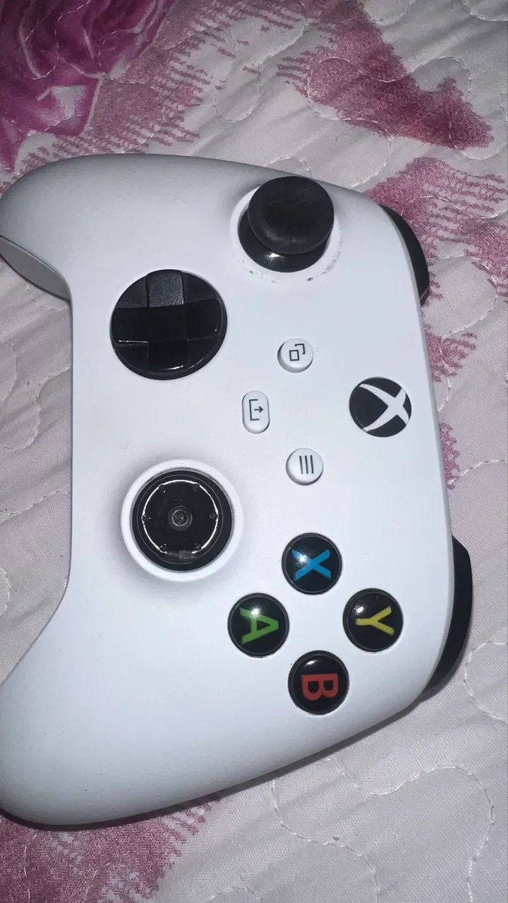 controle xbox series  - Foto 2