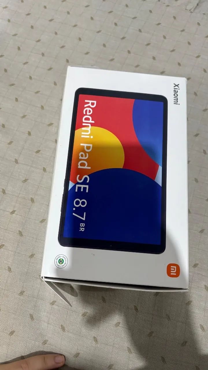 Tablet Redmi Pad SE - Foto 5