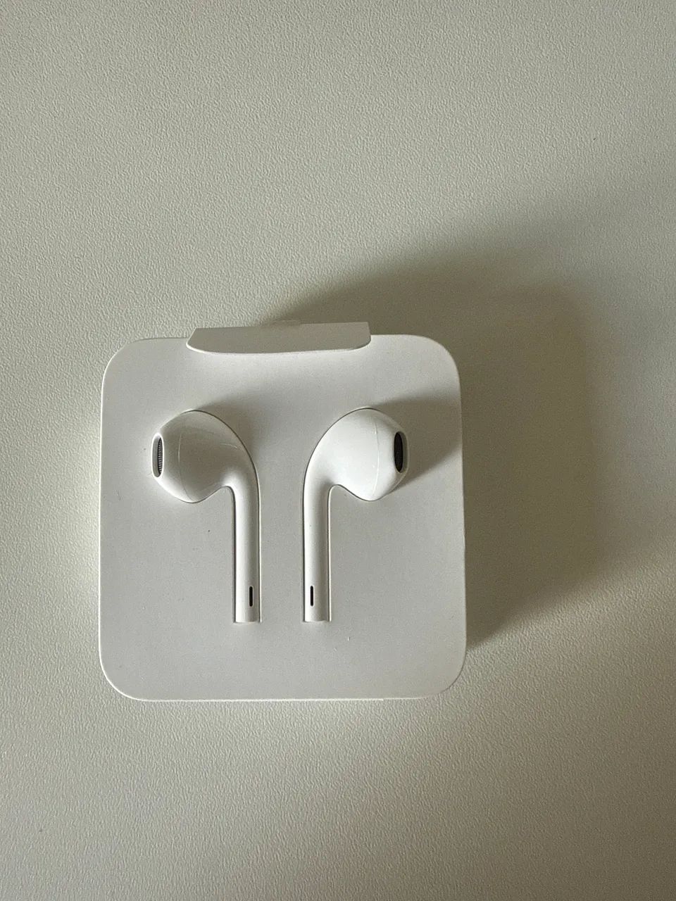Fone de ouvido original Apple 