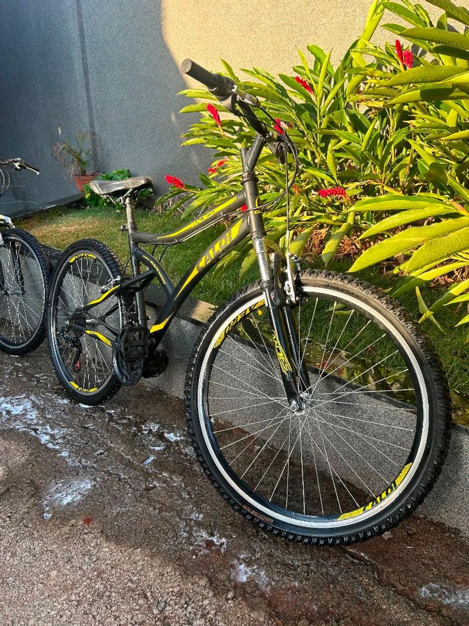 bicicleta caloi  - Foto 4