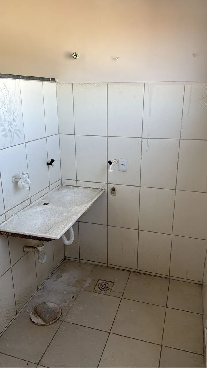 Apartamento locação em Goiânia 