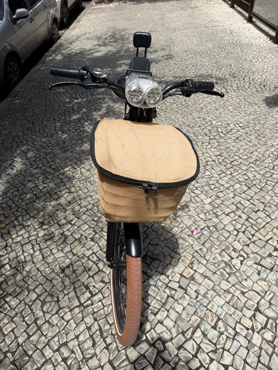 E-Bike L Plus - Lev  - Foto 4