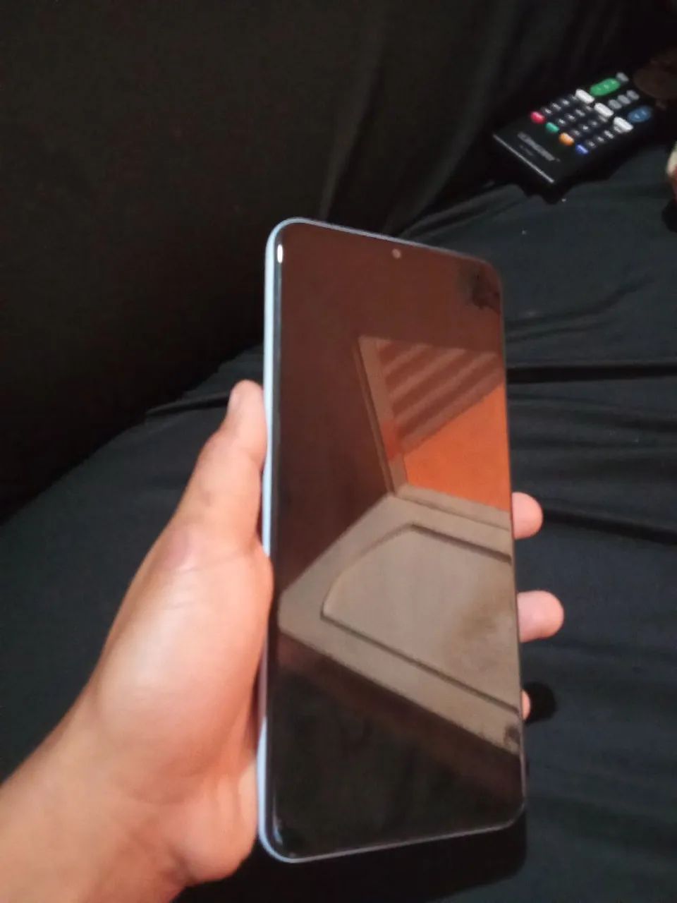 Galaxy A13 128gb em perfeito estado - Foto 2