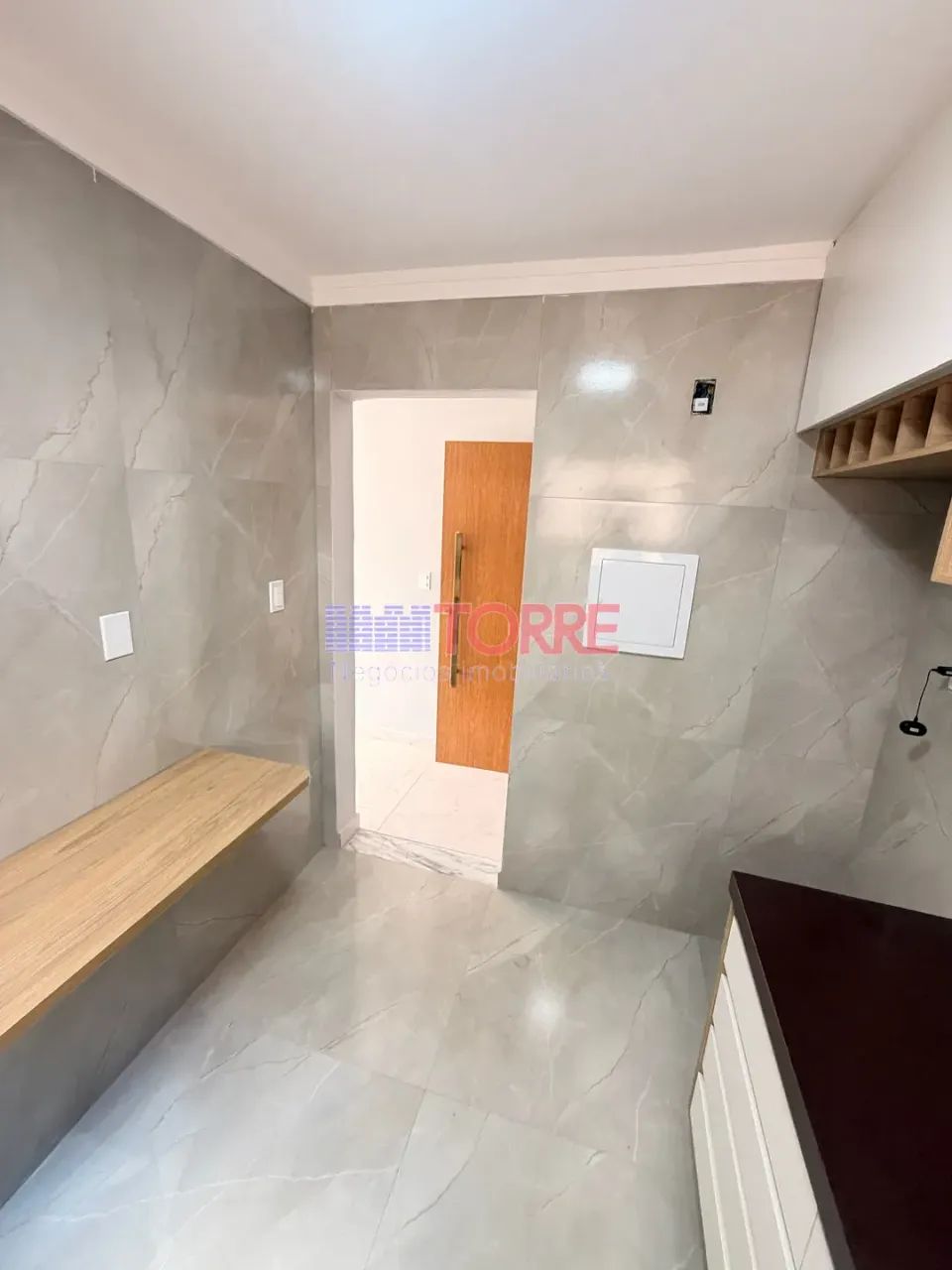 Cobertura para Aluguel | 3 Quartos, espaço, exclusividade e vista privilegiada - Foto 3