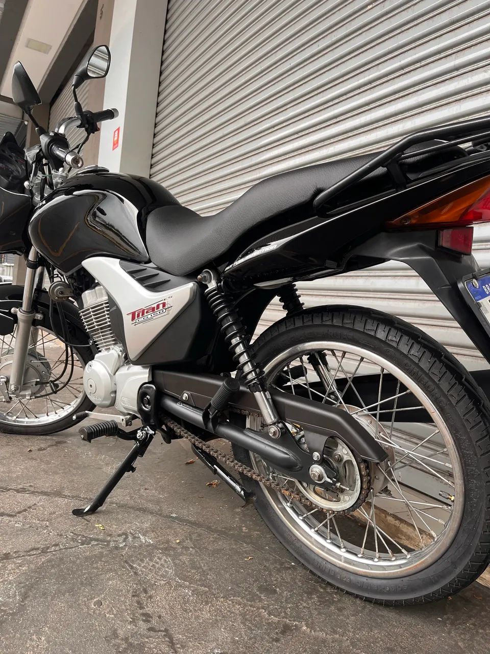 Honda CG 150 ES  - Foto 9