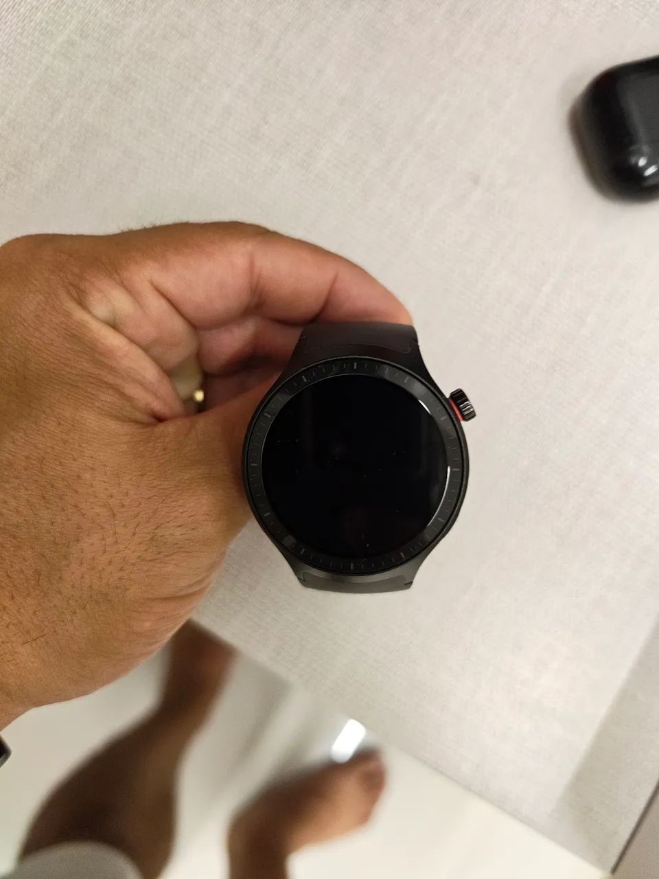 Moto Watch Especial Edition by Polar - Foto 2