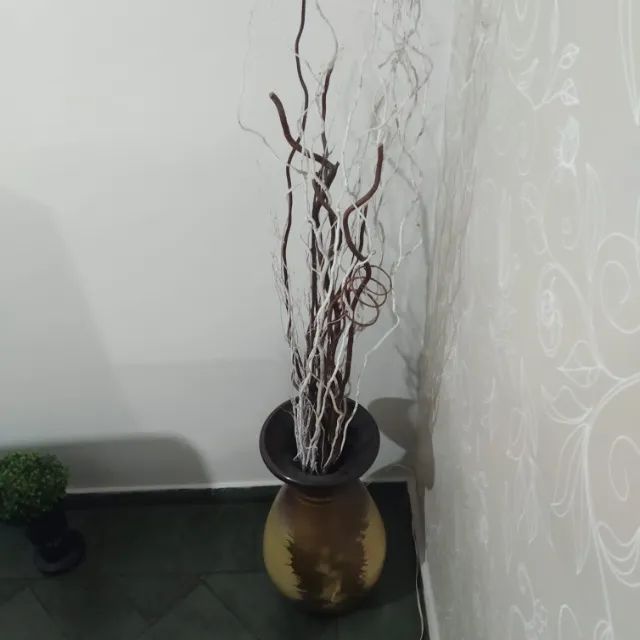 vaso decorativo