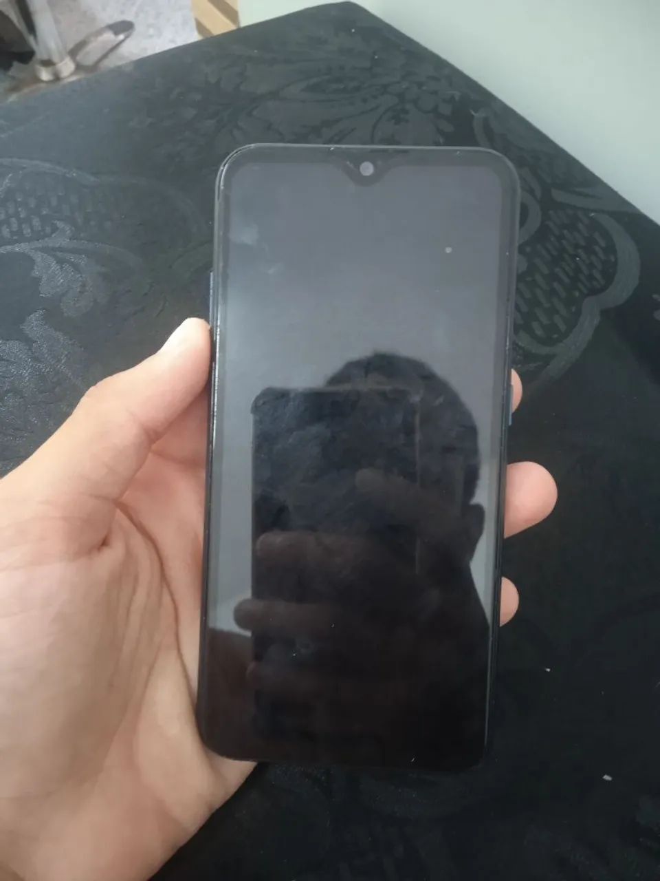 Celular A01 semino 120