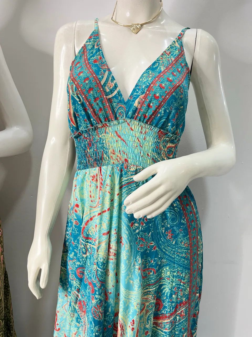 Vestidos Longos  - Foto 5