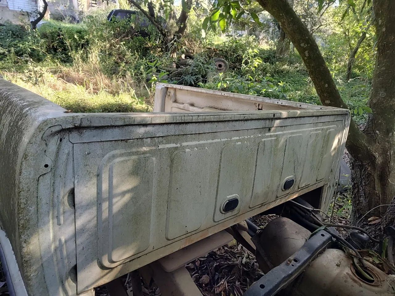Vendo caçamba S10  - Foto 5