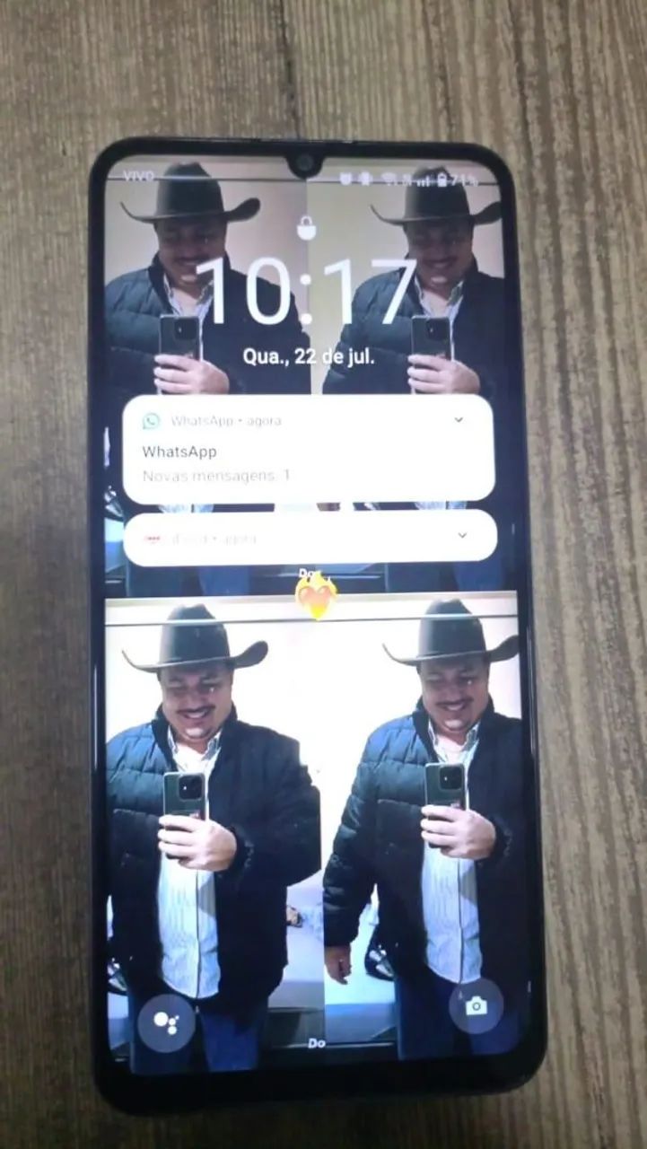 Celular Realme Note 60X  - Foto 5