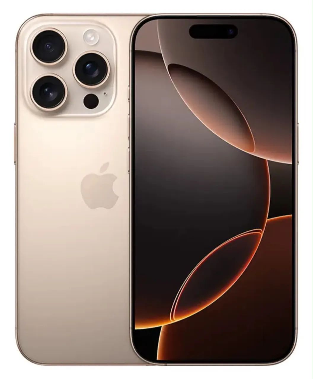 iPhone 16 pro 256
