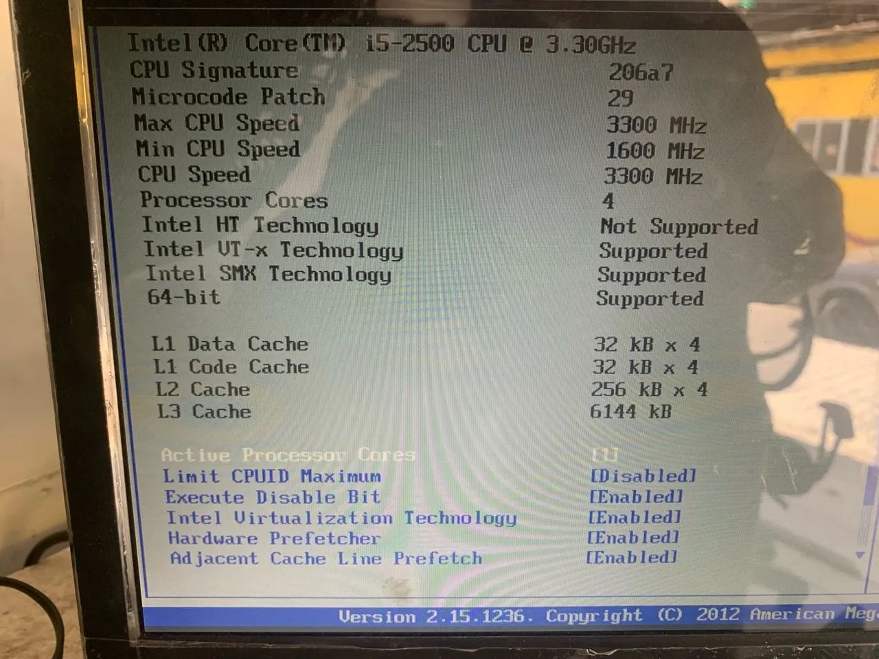 Kit i5 1155 - Foto 2
