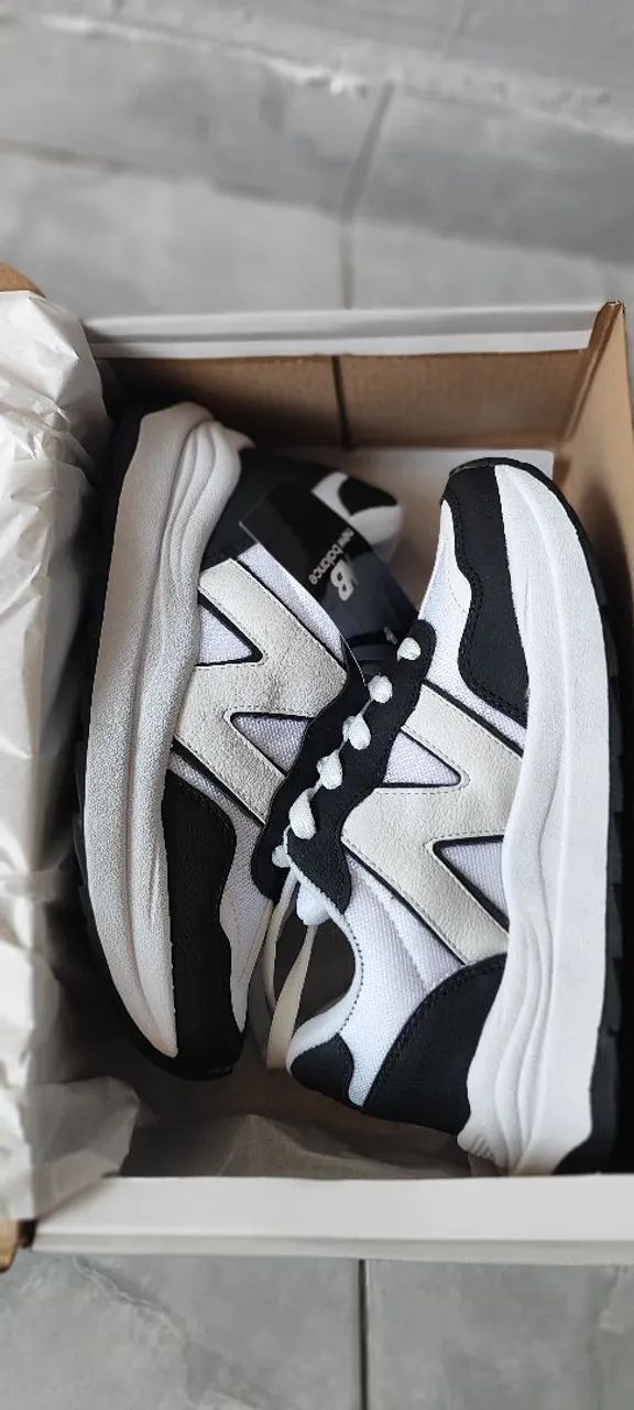 Tênis Feminino New Balance 36