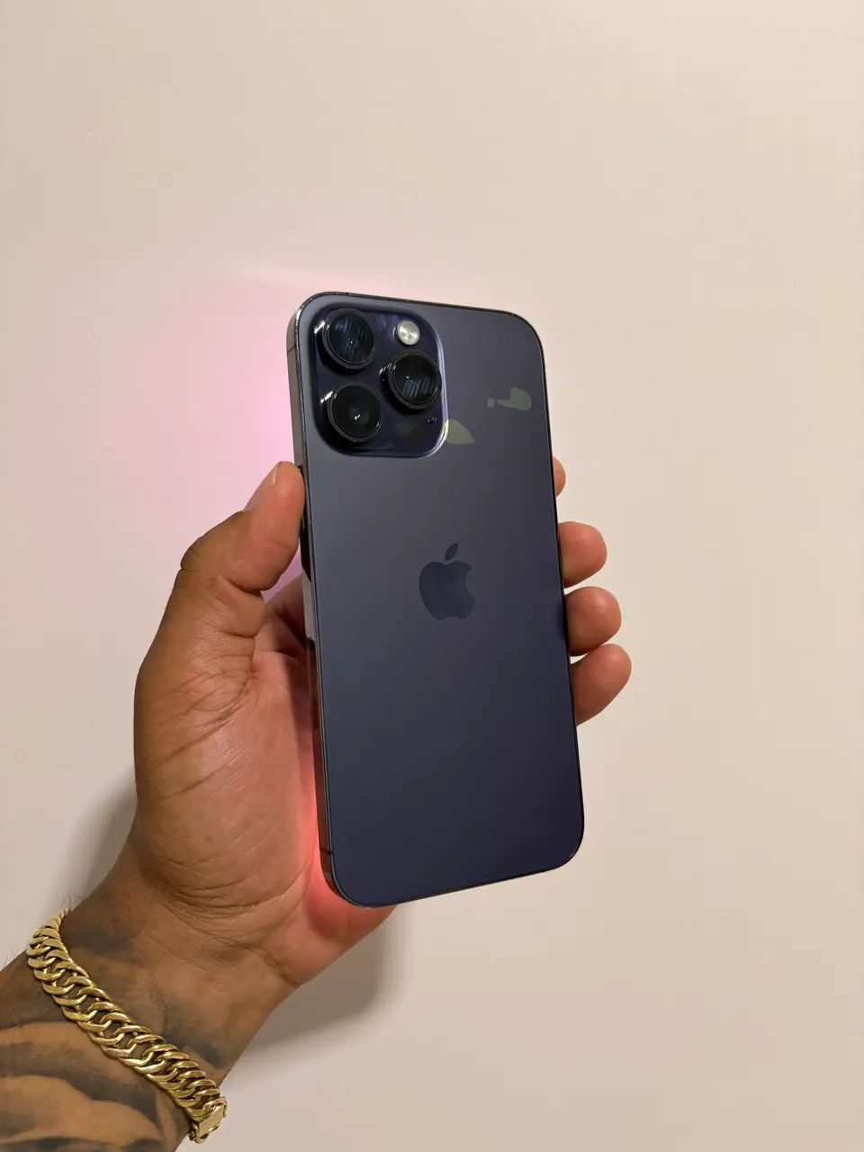 iPhone 14 Pro Max 256gb 