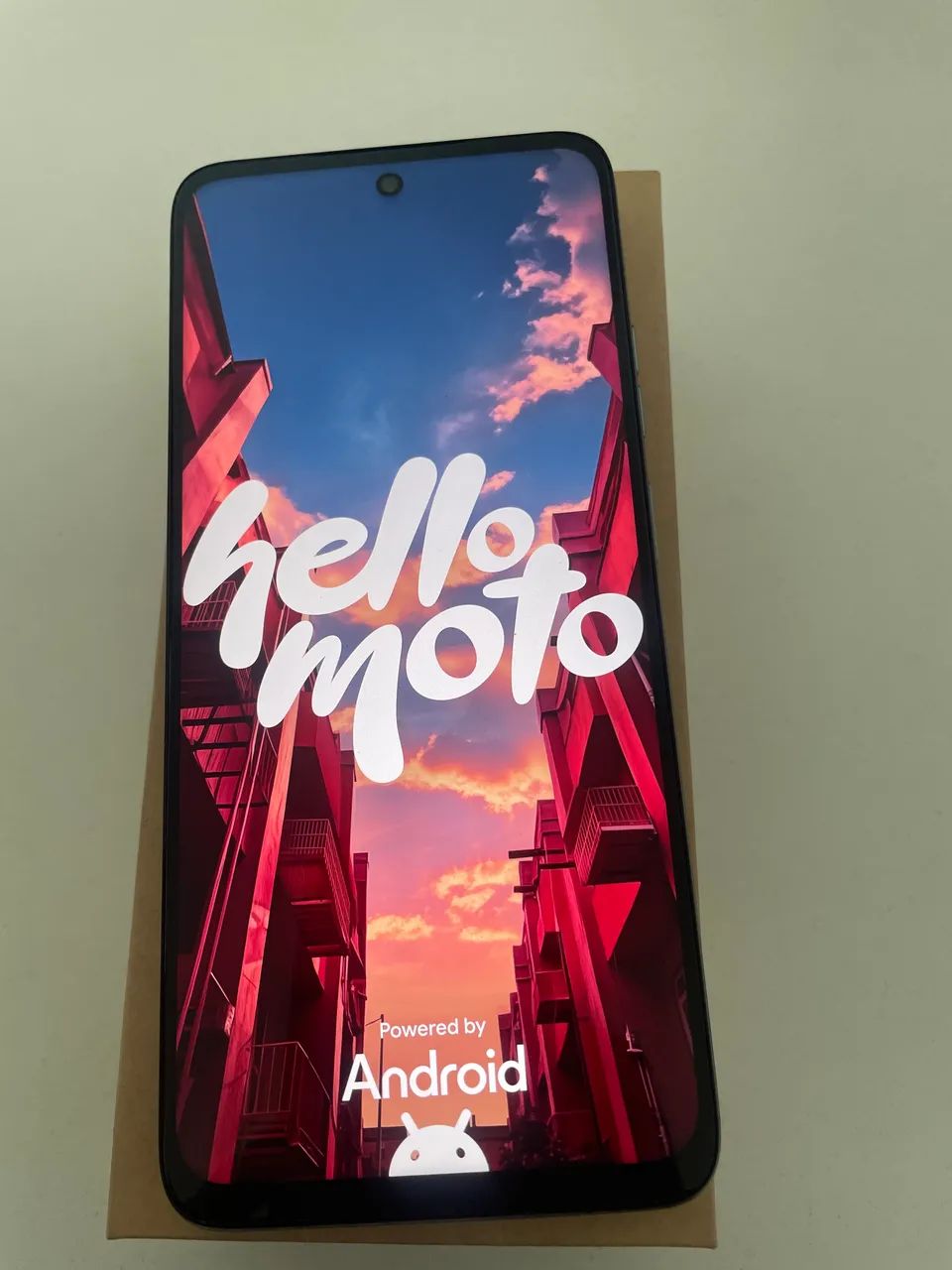 Smartphone Moto G35 5G - Foto 5