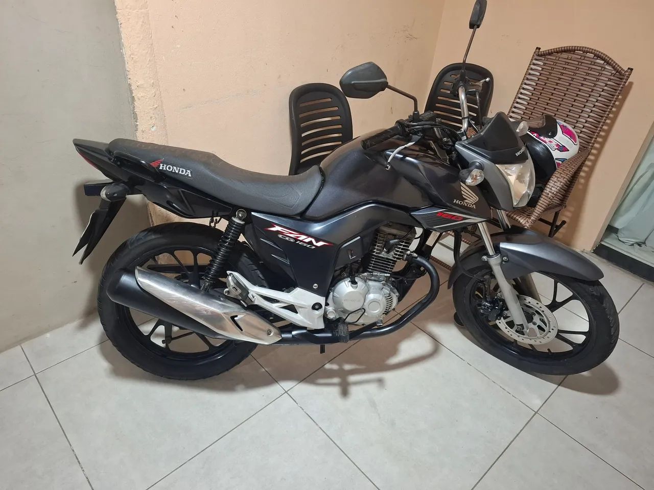 Fan 2019  - Foto 2