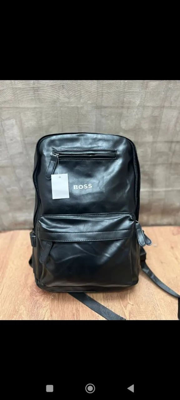 Bolsas Boss  - Foto 4