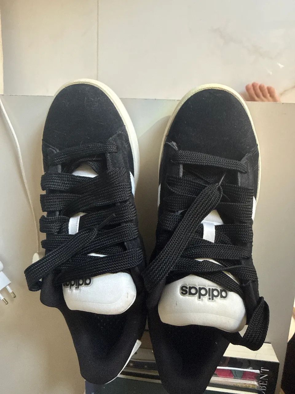 Tênis original da Adidas  - Foto 4