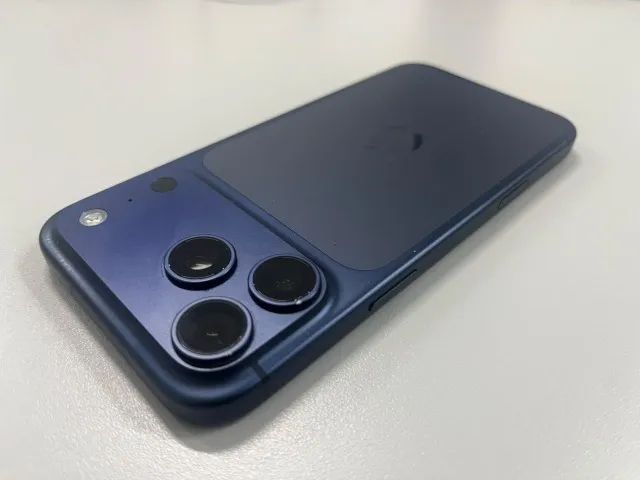 Apple iPhone 17 Pro Max 256gb Azul (Usado) - Foto 2