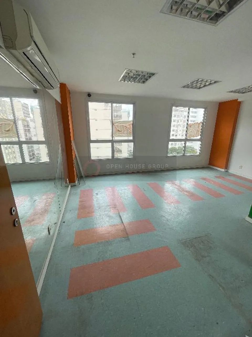 Open House vende SALA comercial na Moreira Cesar - Foto 4