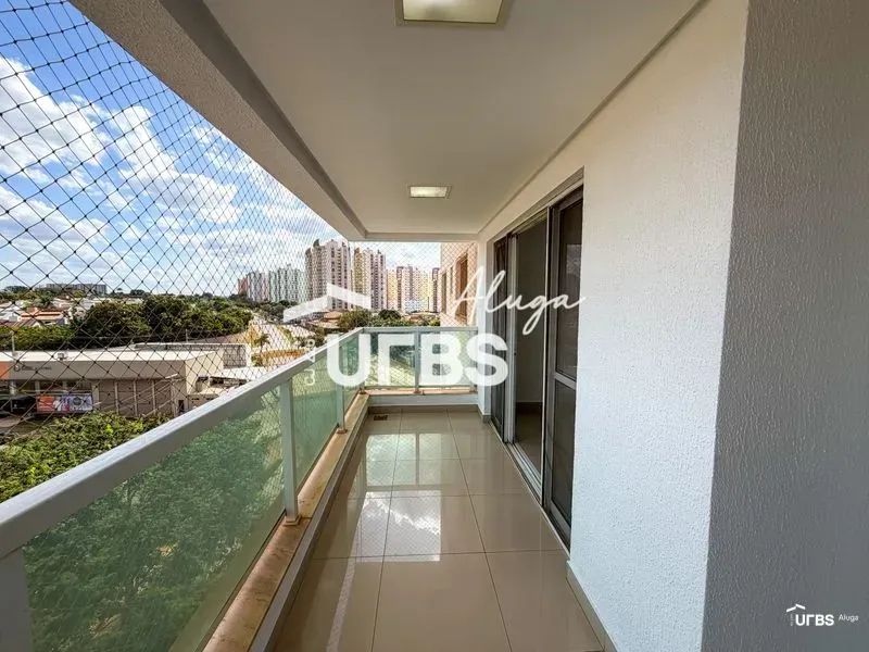 Apartamento com 3 suítes no Village Veneza - Foto 4