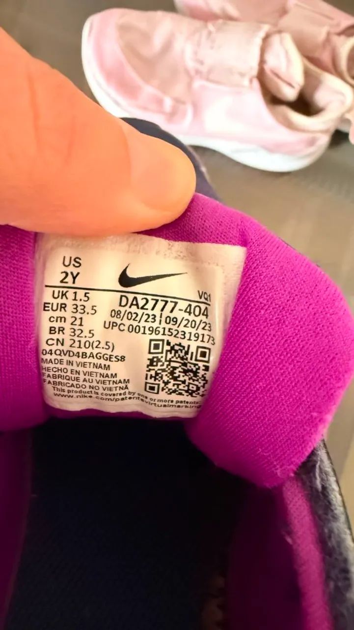 Tenis nike - Foto 2