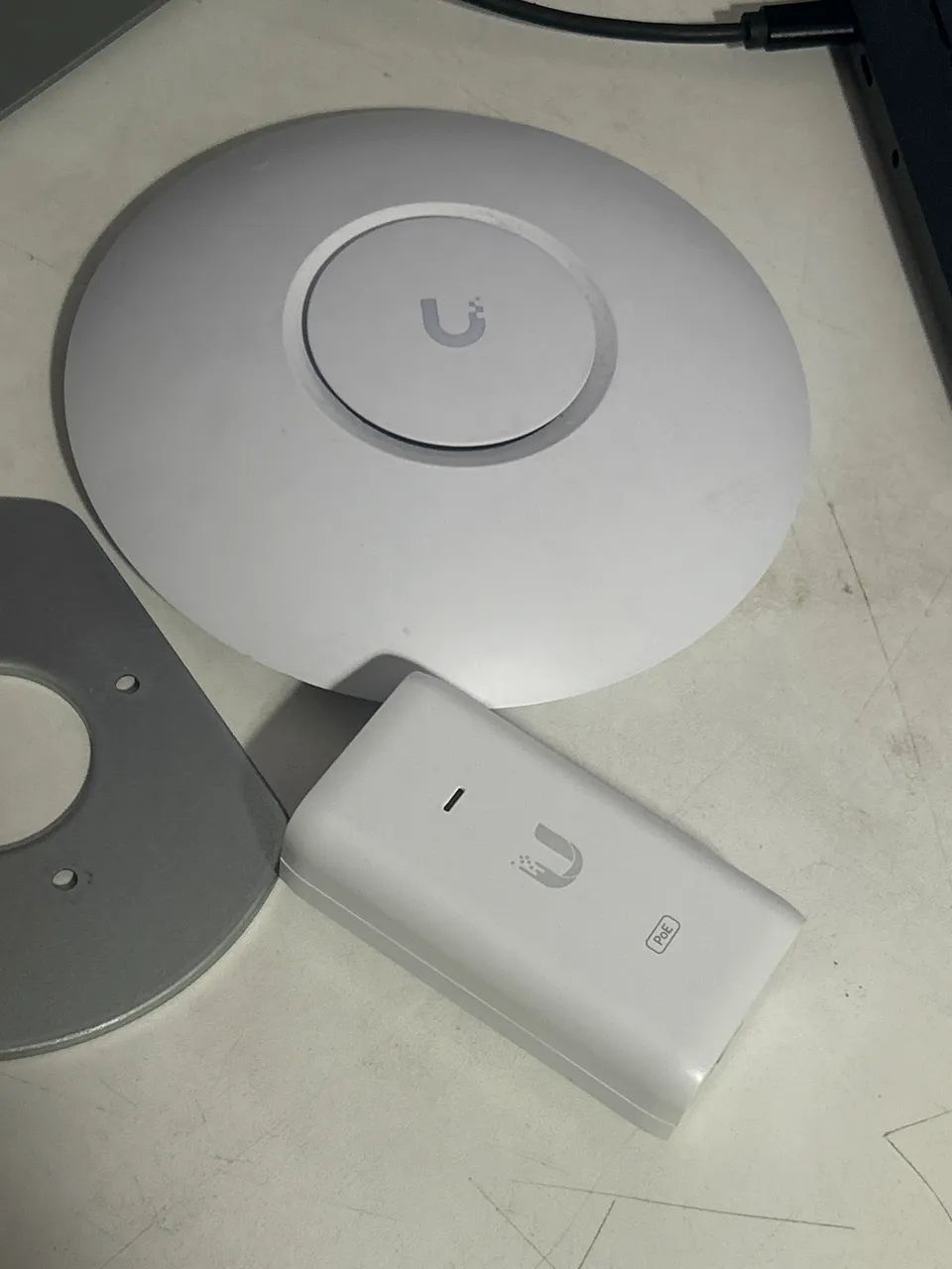 AP Ubiquit U6 - Foto 3