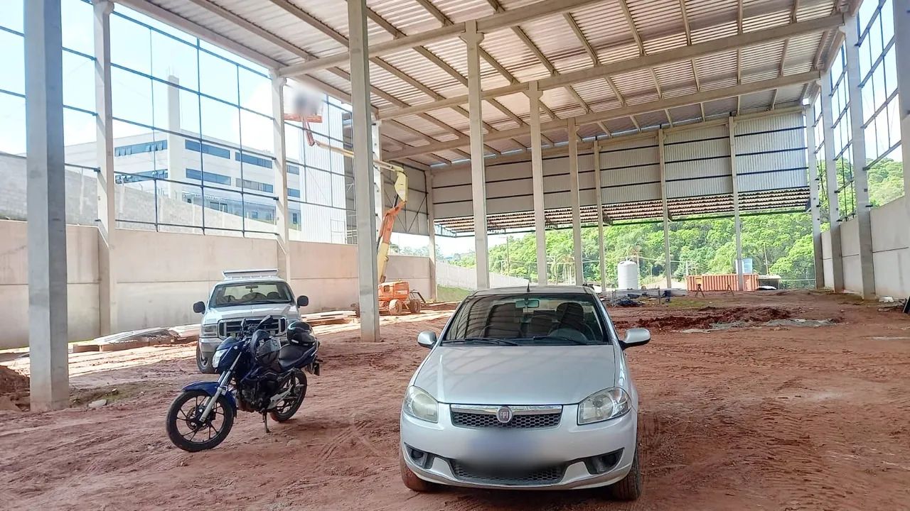 Galpão Industrial para locação e venda - Potuverá - Foto 2