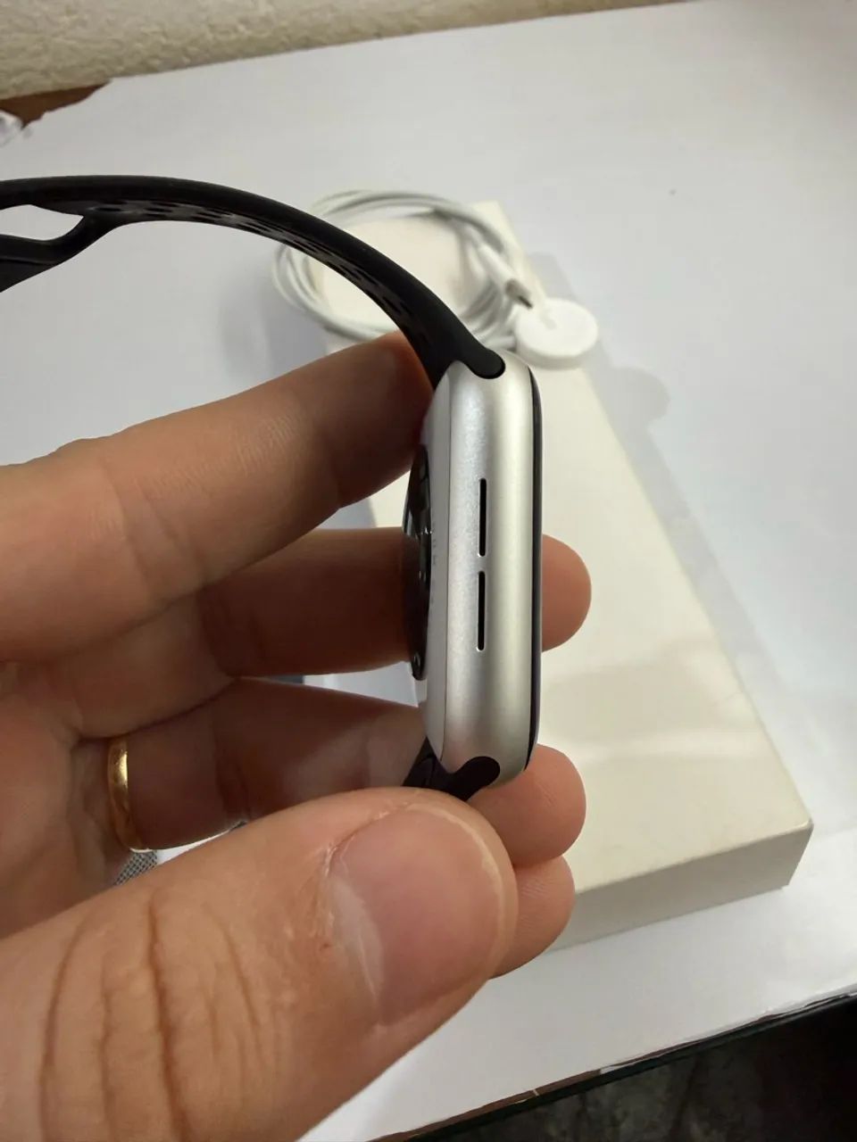Apple Watch SE 2 (44mm) - Foto 3