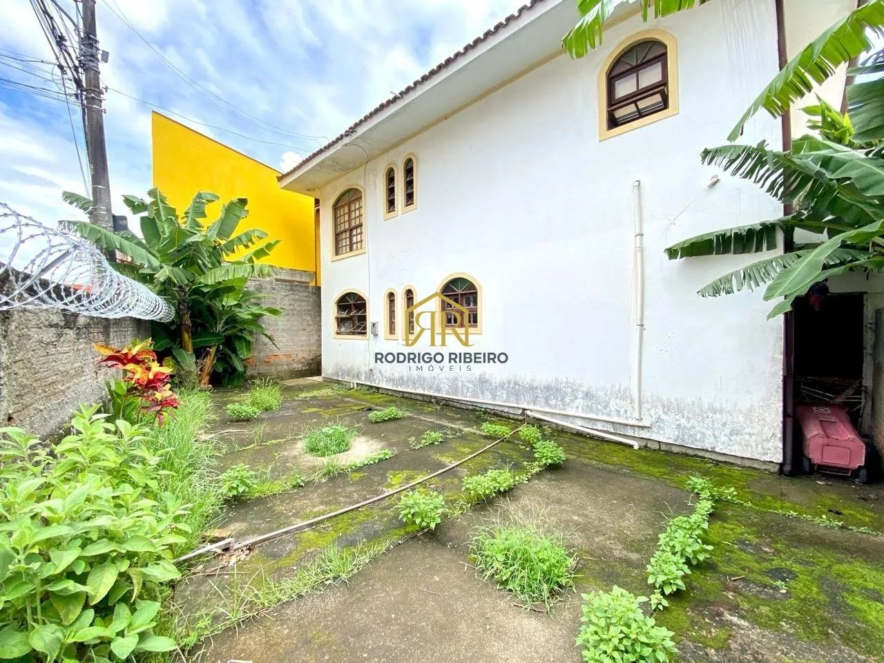 Terreno de 630m² - Costeira do Pirajubaé - Foto 4