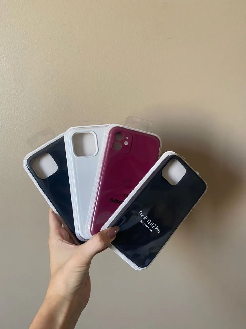 Capinha para celular  - Foto 4