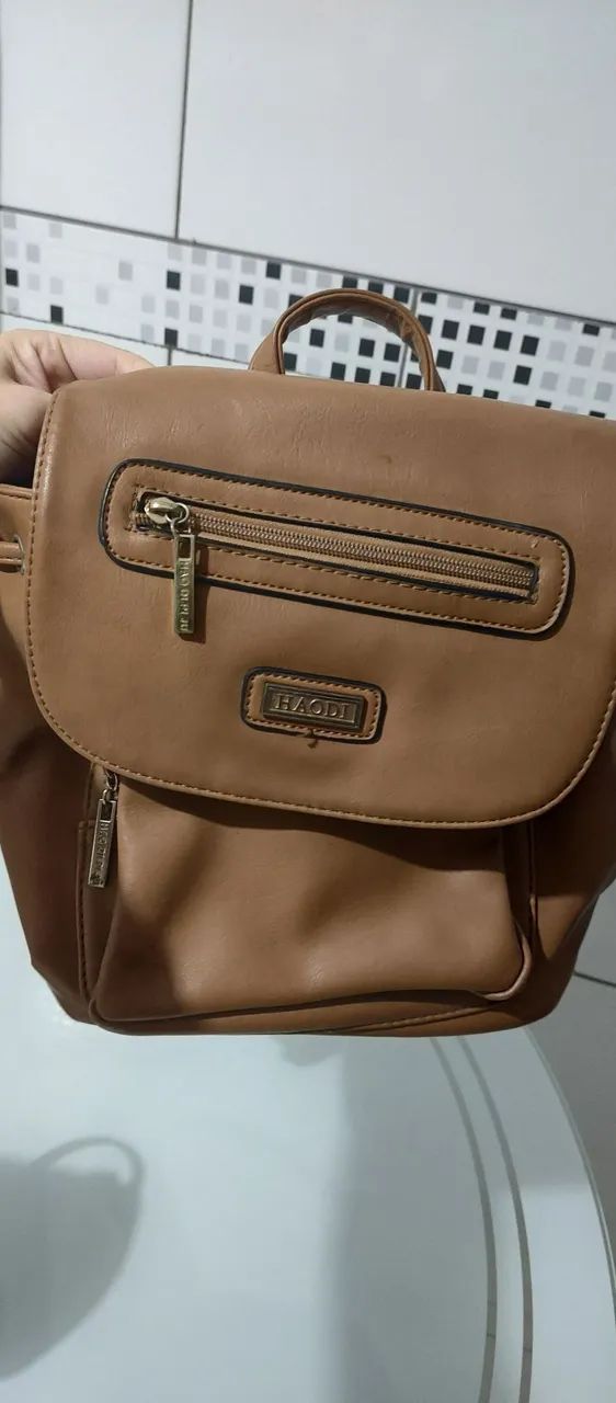 Bolsas semi novas - Foto 4