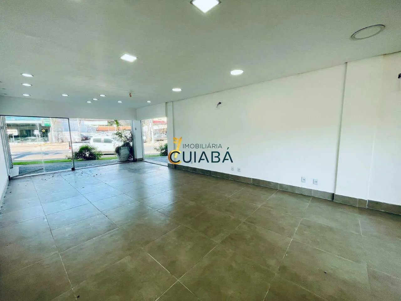Sala Comercial para Alugar Carmindo de Campos. - Foto 5