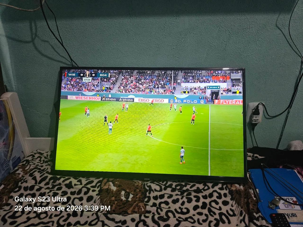 Tv pra hj - Foto 2