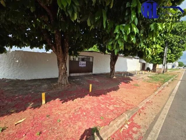 CASA PARA LOCAÇÃO NO BAIRRO PRICUMÃ - 02 QUARTOS  - Foto 2