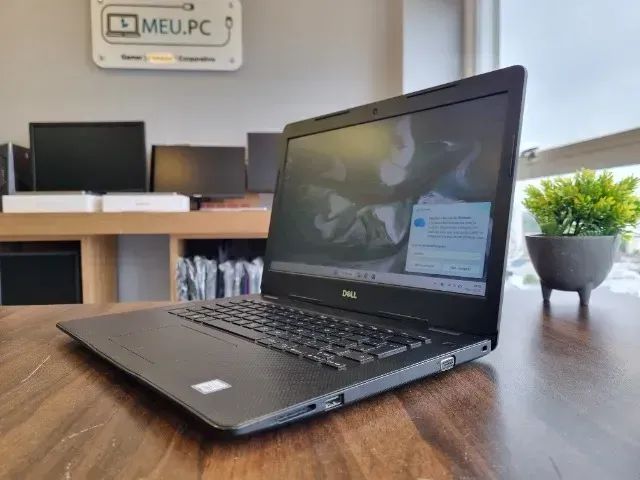 Notebook Dell Vostro 3480 - Core i5 | 8ª geração | 256GB SSD | 8GB DDR4 | 14" - Foto 5