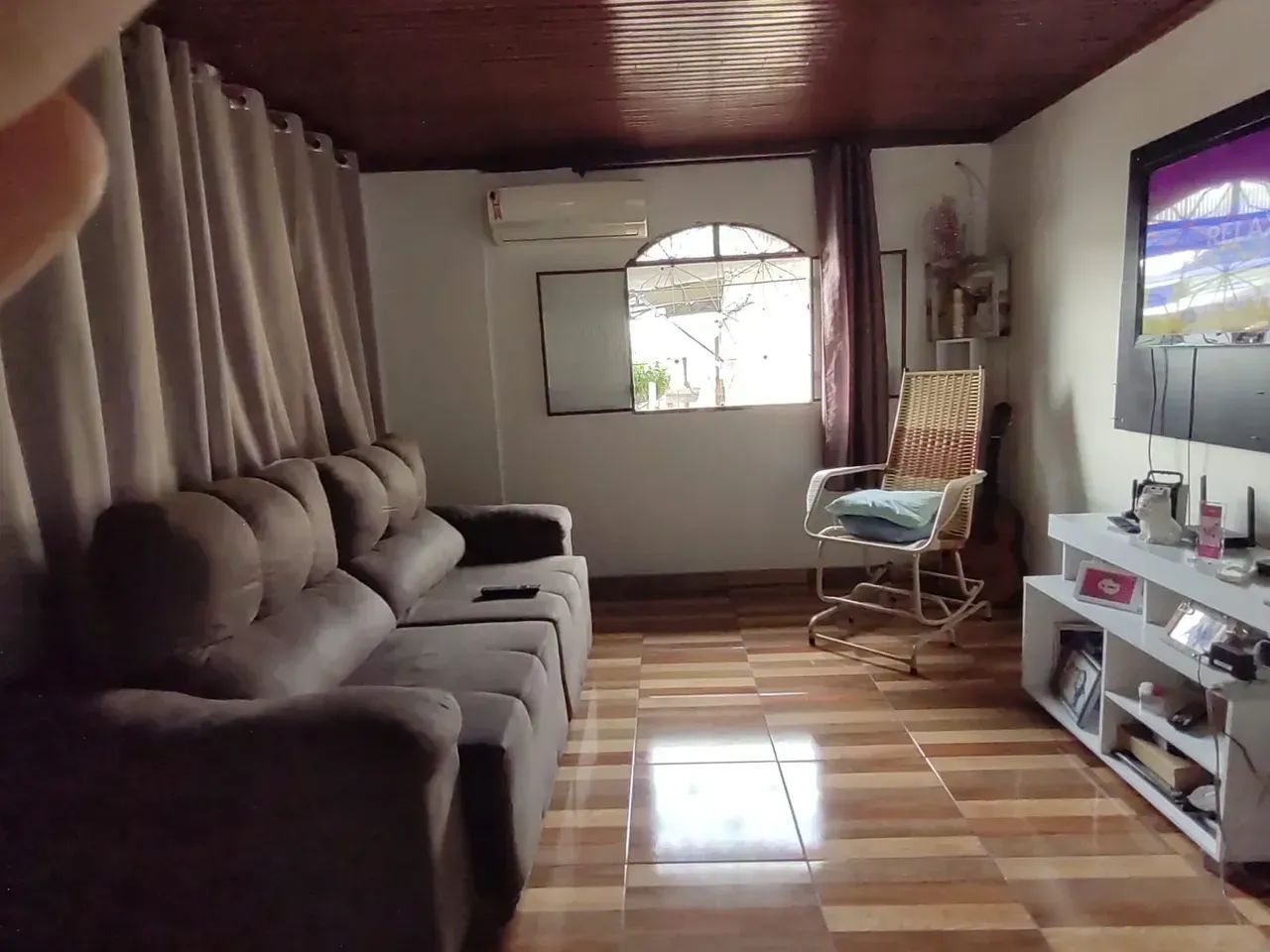 CASA NO PETRÓPOLIS / PX COMANDO GERAL DA PM - Foto 3