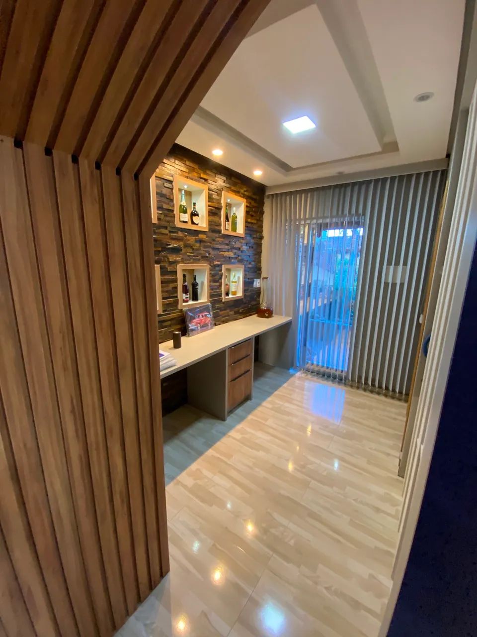Belíssima casa a venda em Biguaçu!!! - Foto 4