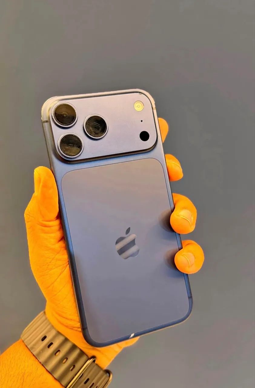 iPhone 17 Pro 512gb, muito novo!! - Foto 2