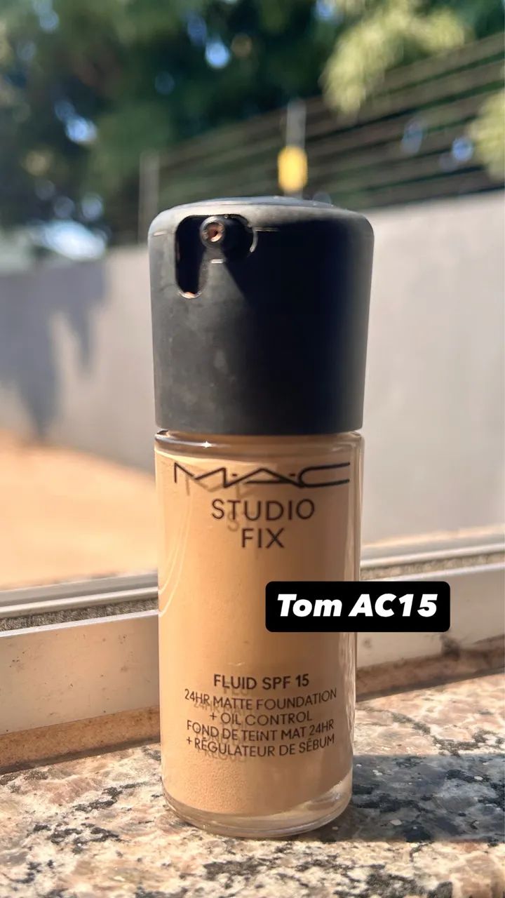 Base - MAC - Foto 4