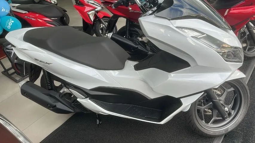 PCX 160 2025 ( TRANSF GRÁTIS ) - Foto 4