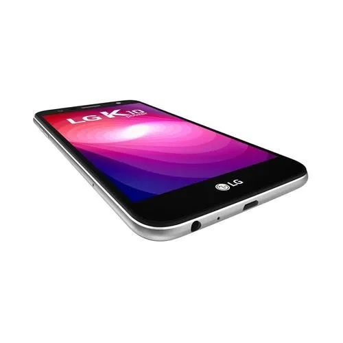 Celular LG K10 Power Funcional e Impecável  - Foto 2