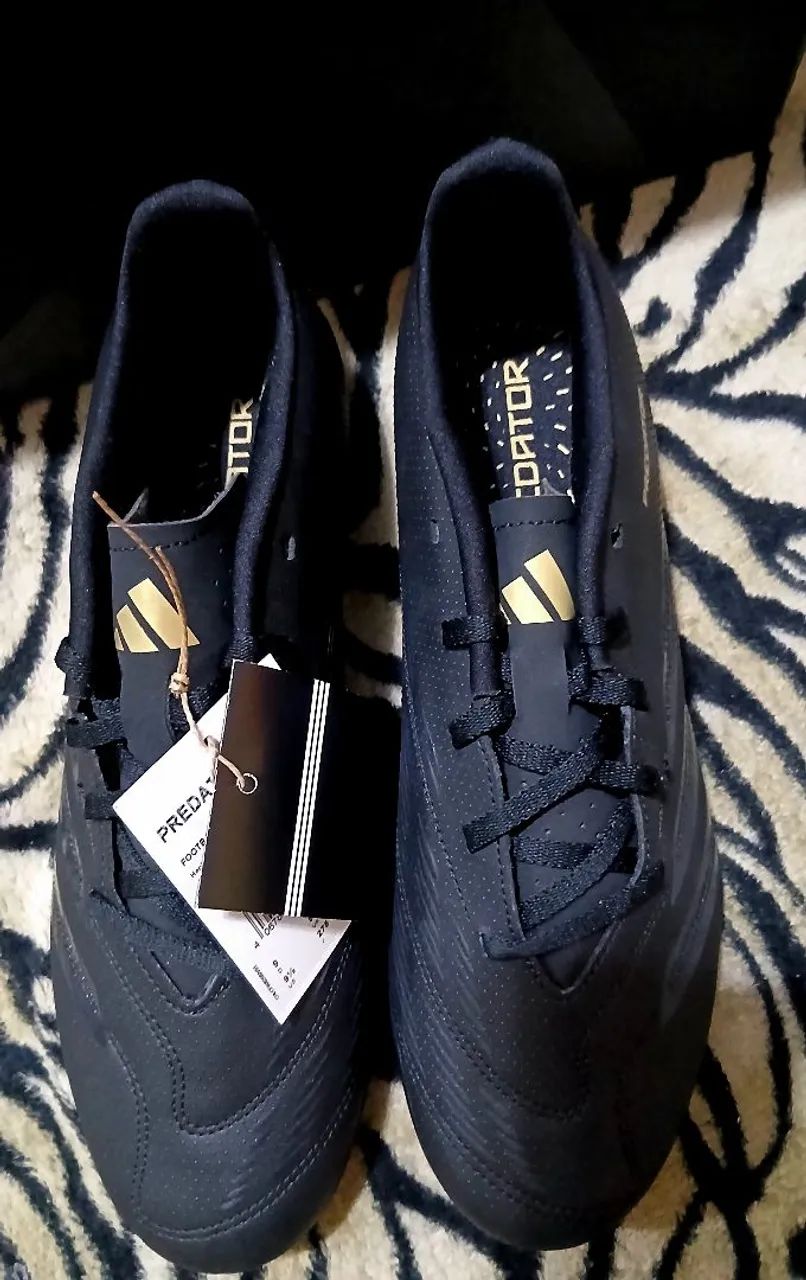 Adidas Society  - Foto 4