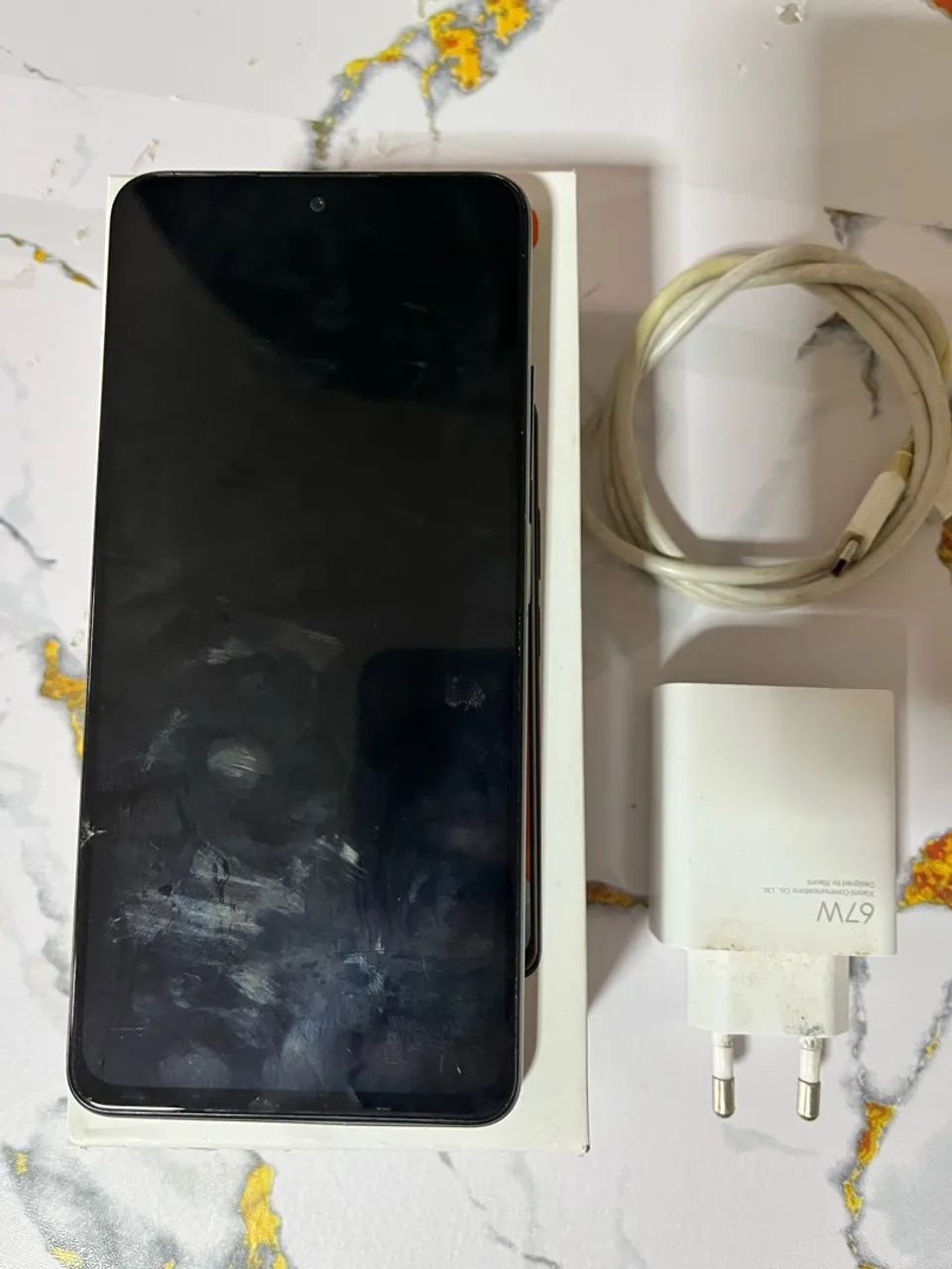 Redmi note 11 pro 5G - Foto 2