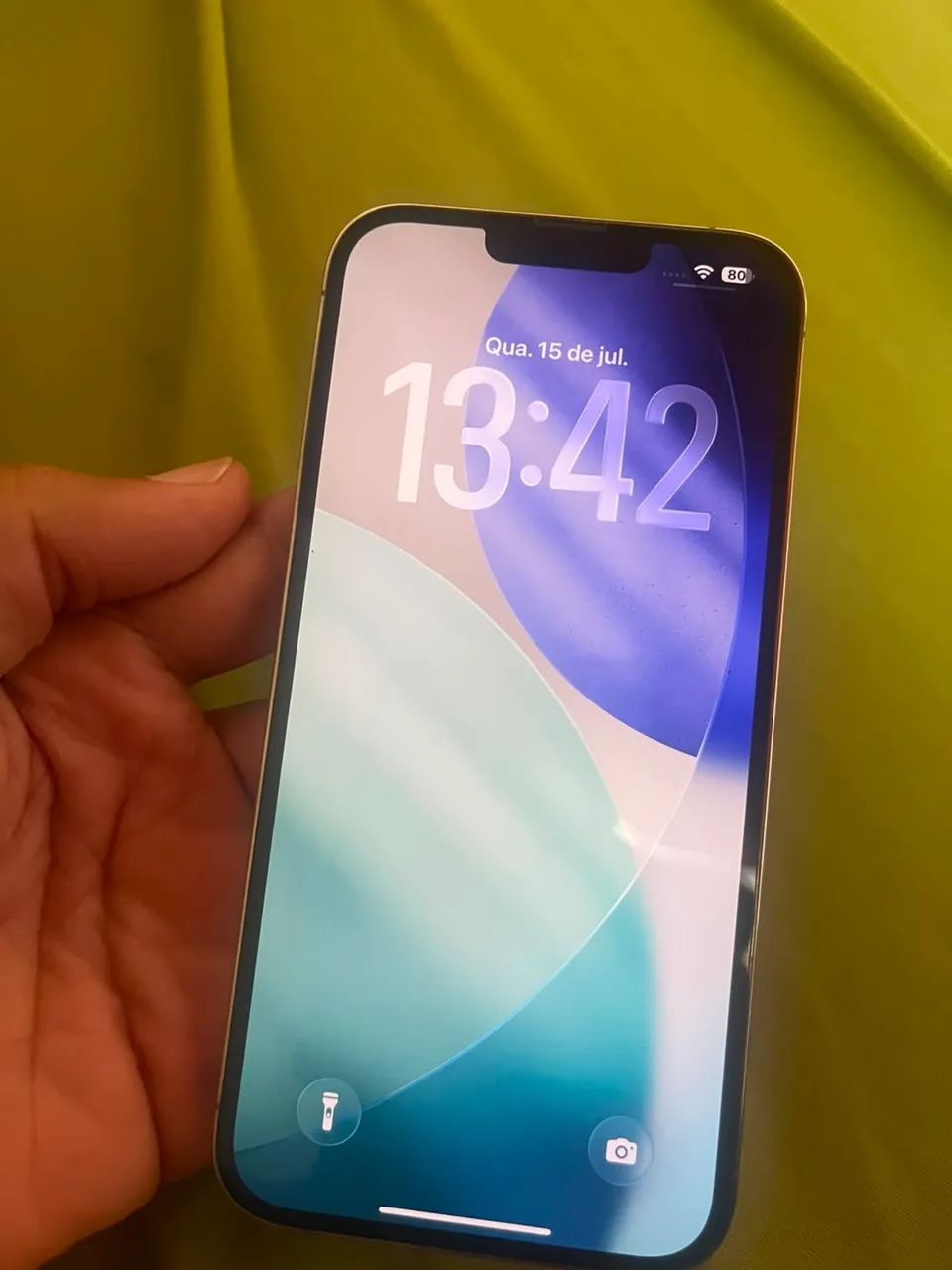 iPhone 13 Pro Max  - Foto 5