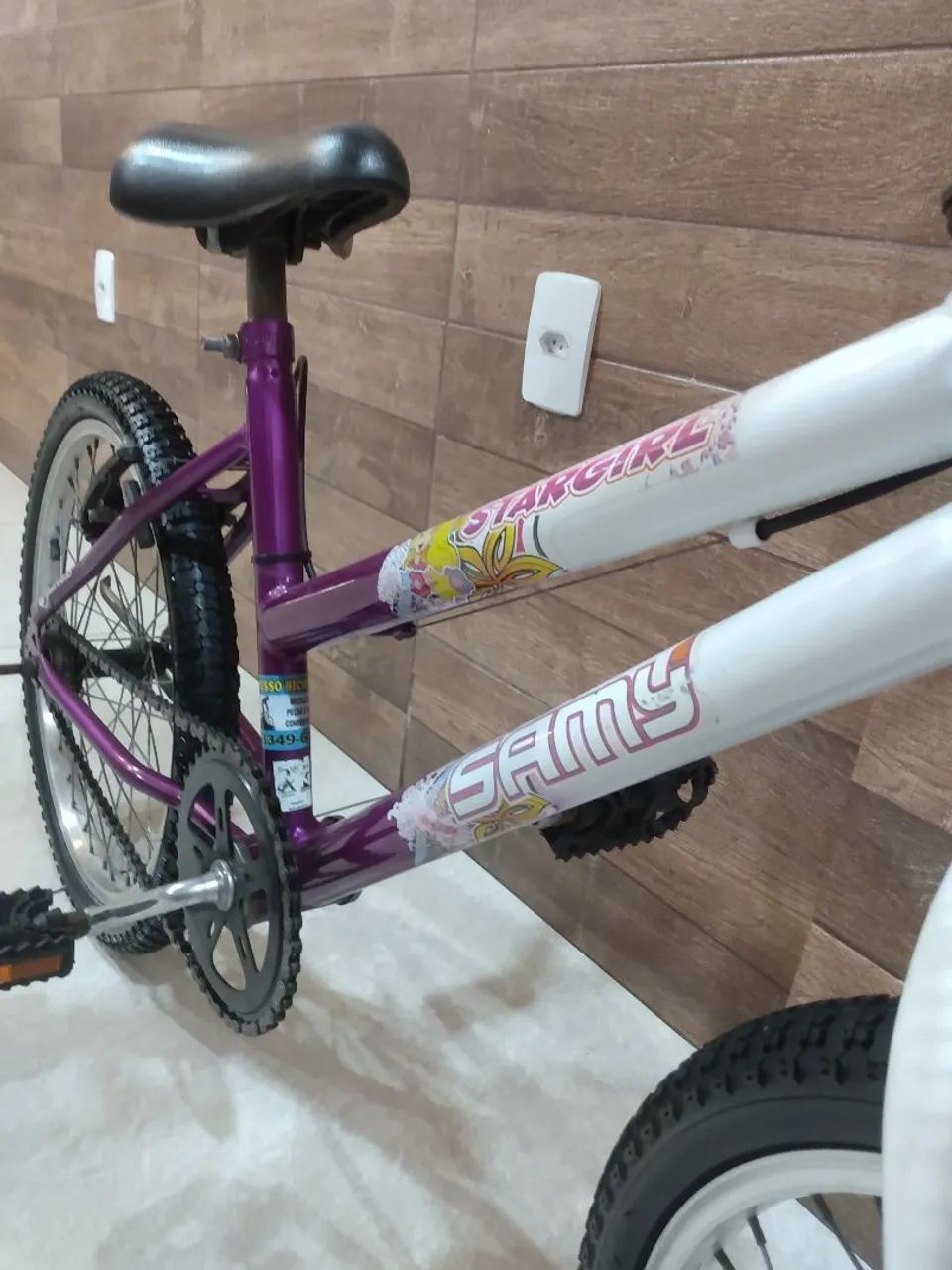 bicicleta - Foto 2