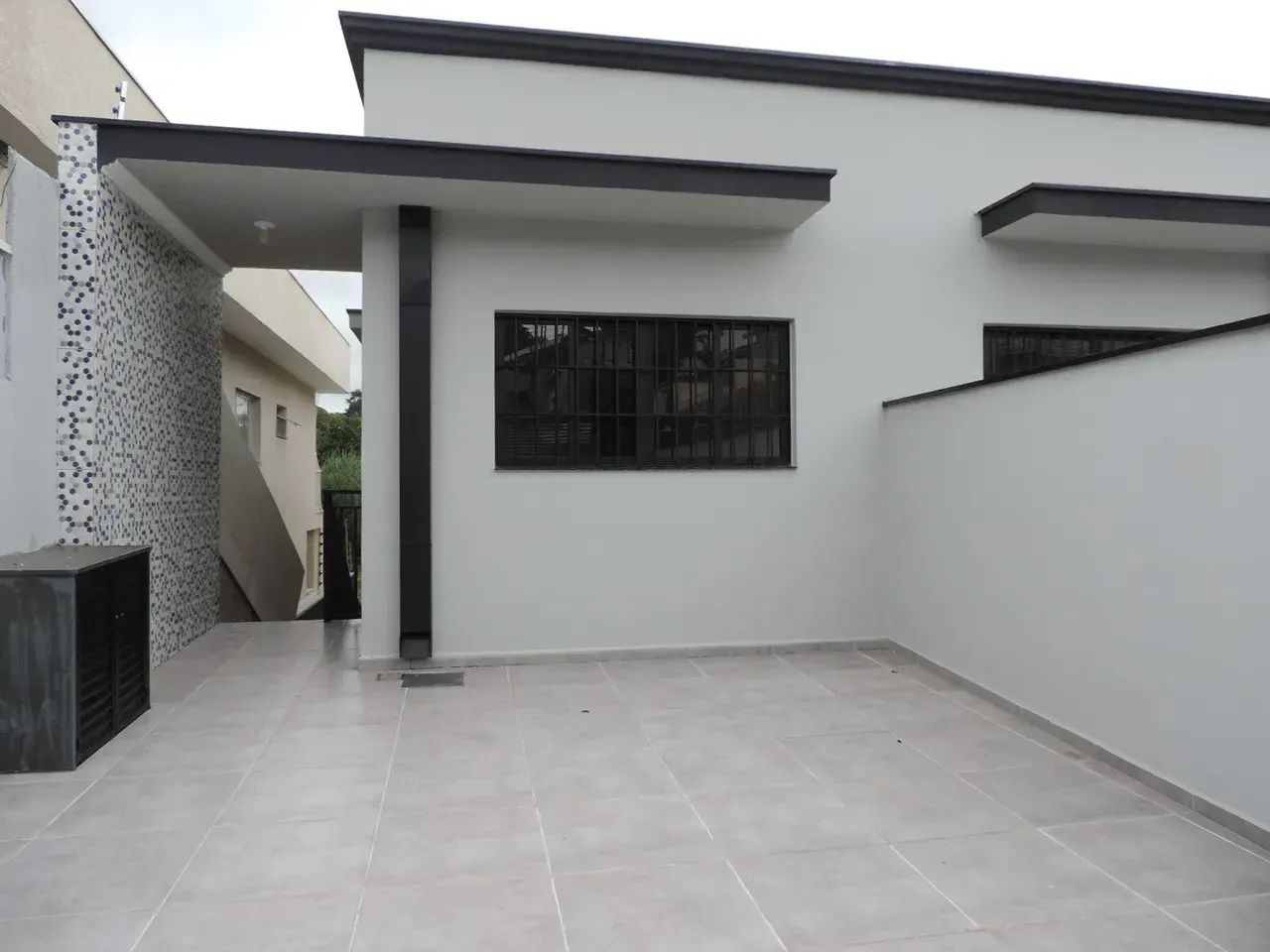 LOCAÇÃO RESIDENCIAL - VILA ESPÉRIA - CONJUNTO RESIDENCIAL